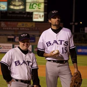 Fotoğraf Kristoffer Polaha