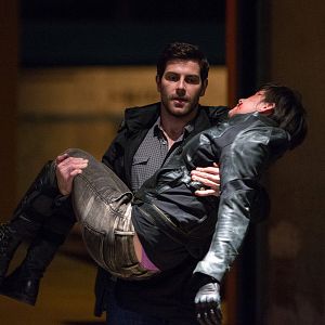 Fotoğraf Jacqueline Toboni