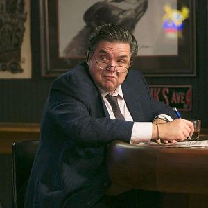 Fotoğraf Oliver Platt