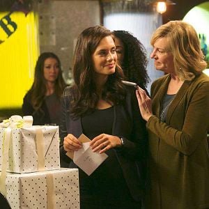 Fotoğraf Caroline Lagerfelt