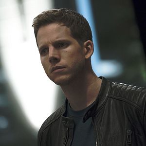 Fotoğraf Minority Report