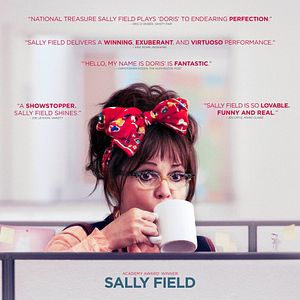 Fotoğraf Merhaba, Benim Adım Doris