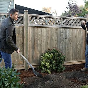 Fotoğraf Jared Padalecki