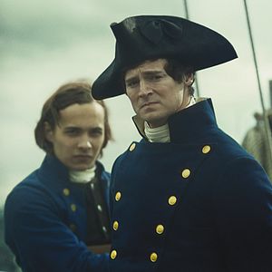 Fotoğraf Benjamin Walker