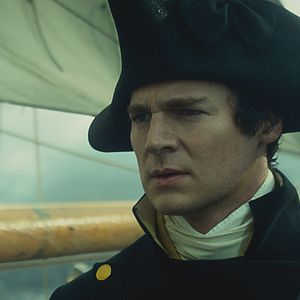 Fotoğraf Benjamin Walker