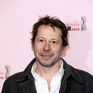 Fotoğraf Mathieu Amalric