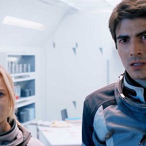 Fotoğraf Caity Lotz