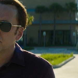 Fotoğraf Nicolas Cage