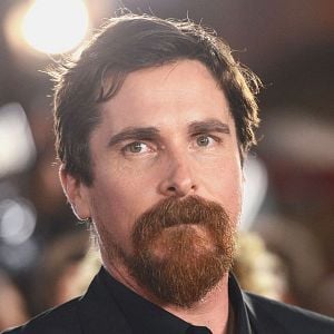 Fotoğraf Christian Bale