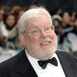 Fotoğraf Richard Griffiths