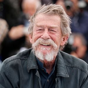 Fotoğraf John Hurt
