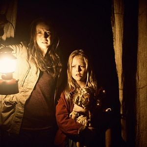 Fotoğraf Andrea Riseborough