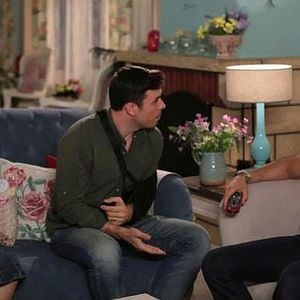 Fotoğraf Evli ve Öfkeli