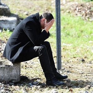 Fotoğraf Gamsız Hayat