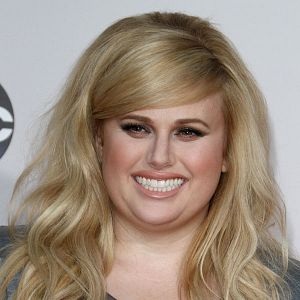 Fotoğraf Rebel Wilson