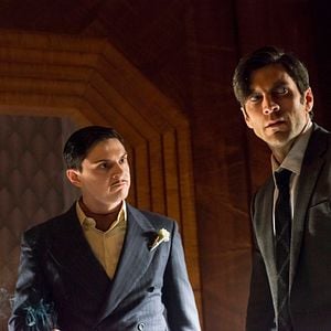 Fotoğraf Evan Peters