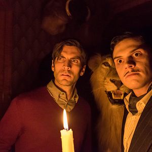 Fotoğraf Evan Peters