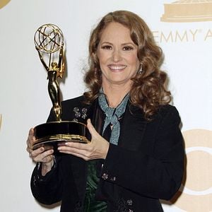 Fotoğraf Melissa Leo
