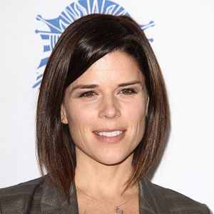 Fotoğraf Neve Campbell