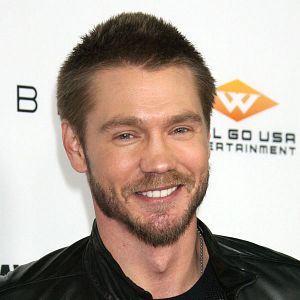 Fotoğraf Chad Michael Murray