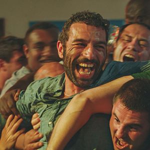 Fotoğraf Olivier Loustau