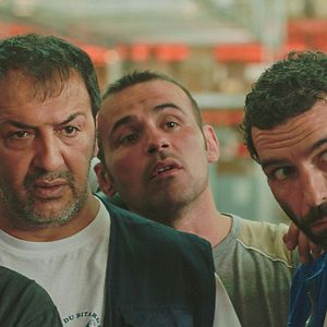 Fotoğraf Olivier Loustau