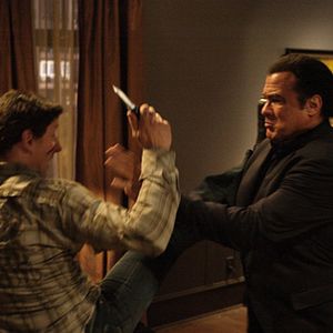 Fotoğraf Steven Seagal