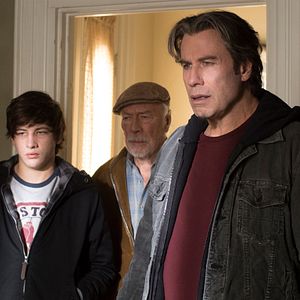 Fotoğraf Tye Sheridan