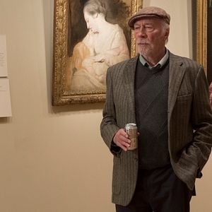 Fotoğraf Christopher Plummer