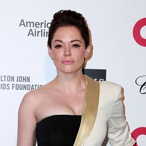 Fotoğraf Rose McGowan