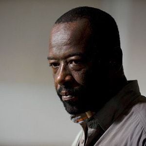 Fotoğraf Lennie James