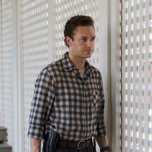 Fotoğraf Ross Marquand