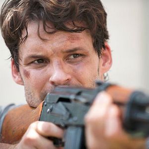 Fotoğraf Austin Nichols