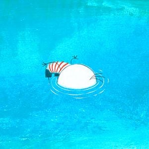 Fotoğraf O Menino e o Mundo