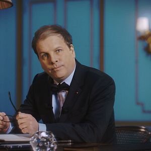 Fotoğraf Philippe Katerine