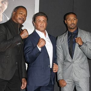 Fotoğraf Carl Weathers