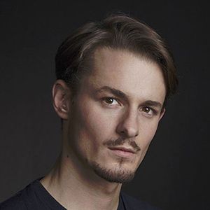 Fotoğraf Giles Matthey