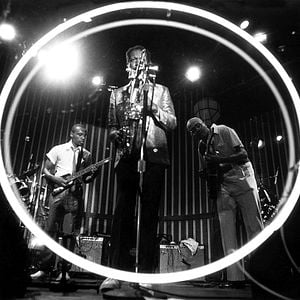 Fotoğraf Ornette: Made in America