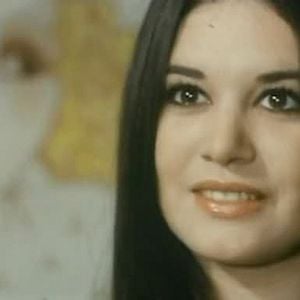 Fotoğraf Teresa Rabal