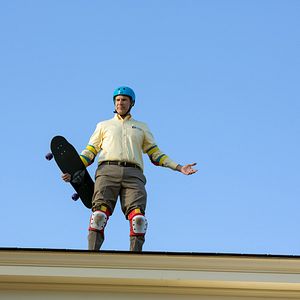 Fotoğraf Babalar Savaşıyor