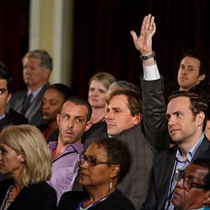 Fotoğraf Hamish Linklater