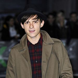 Fotoğraf Tom Holland