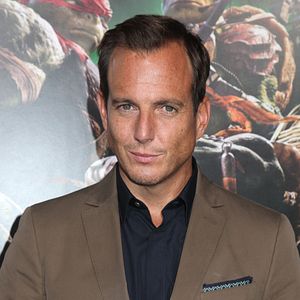 Fotoğraf Will Arnett