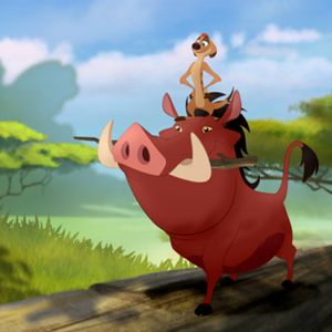 Fotoğraf The Lion Guard: Return of the Roar