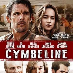 Fotoğraf Cymbeline