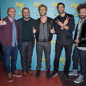 Fotoğraf Philippe Lacheau