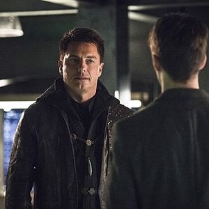 Fotoğraf John Barrowman