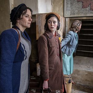 Fotoğraf Martina Gedeck