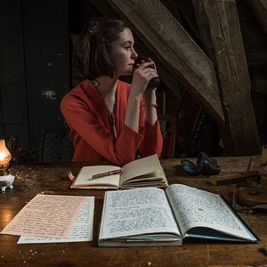 Fotoğraf Lea van Acken