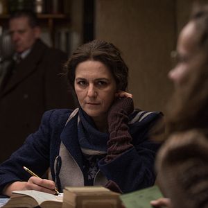 Fotoğraf Martina Gedeck